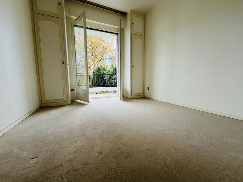 Vente Appartement LE BOUSCAT - 5 pièces -160 m² - (33110)