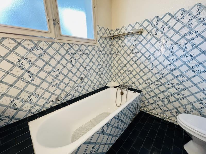 Vente Appartement LE BOUSCAT - 5 pièces -160 m² - (33110)