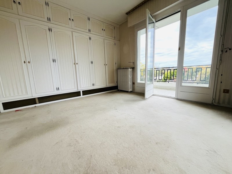 Vente Appartement LE BOUSCAT - 5 pièces -160 m² - (33110)