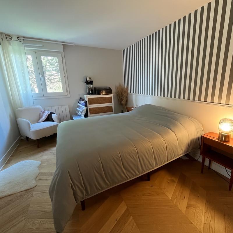 Vente Appartement LE BOUSCAT - 5 pièces -110 m² - (33110)