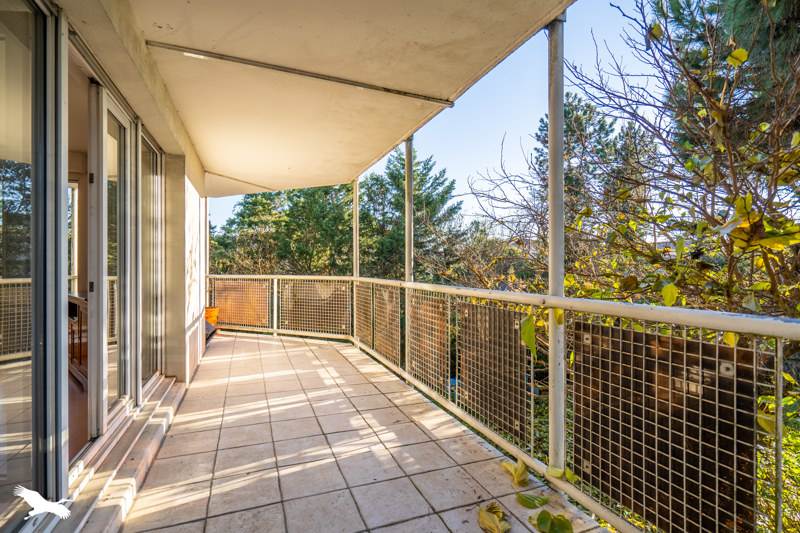 Vente Appartement LE BOUSCAT - 5 pièces -110 m² - (33110)