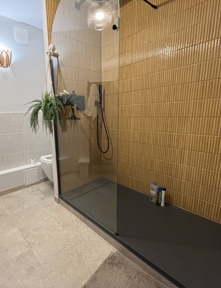 Vente Appartement LE BOUSCAT - 5 pièces -110 m² - (33110)