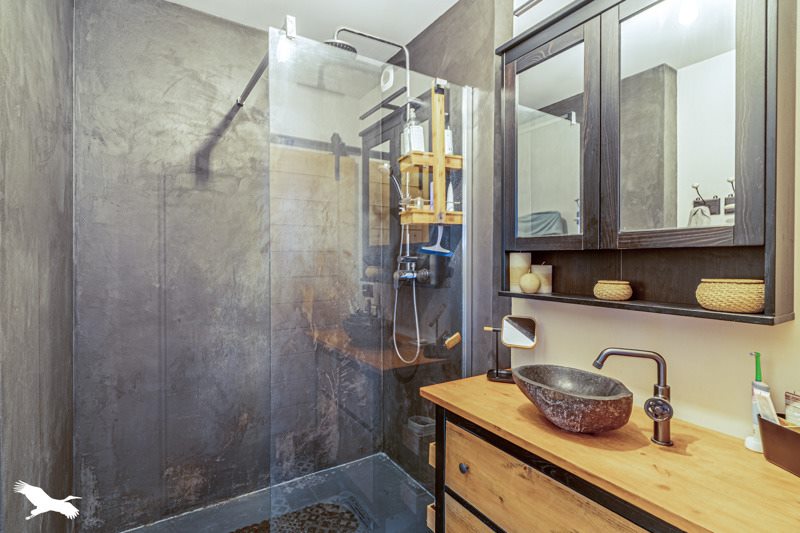 Vente Appartement BORDEAUX - 4 pièces -83 m² - (33200)