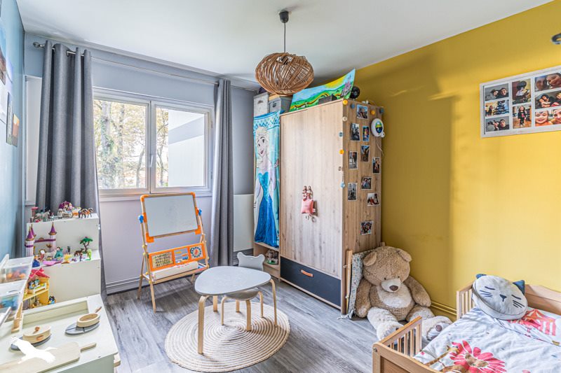 Vente Appartement BORDEAUX - 4 pièces -83 m² - (33200)