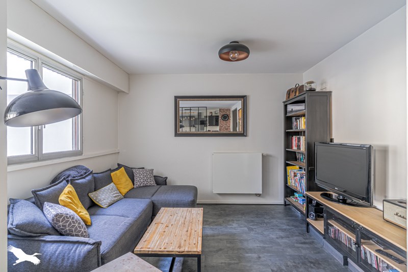 Vente Appartement BORDEAUX - 4 pièces -83 m² - (33200)