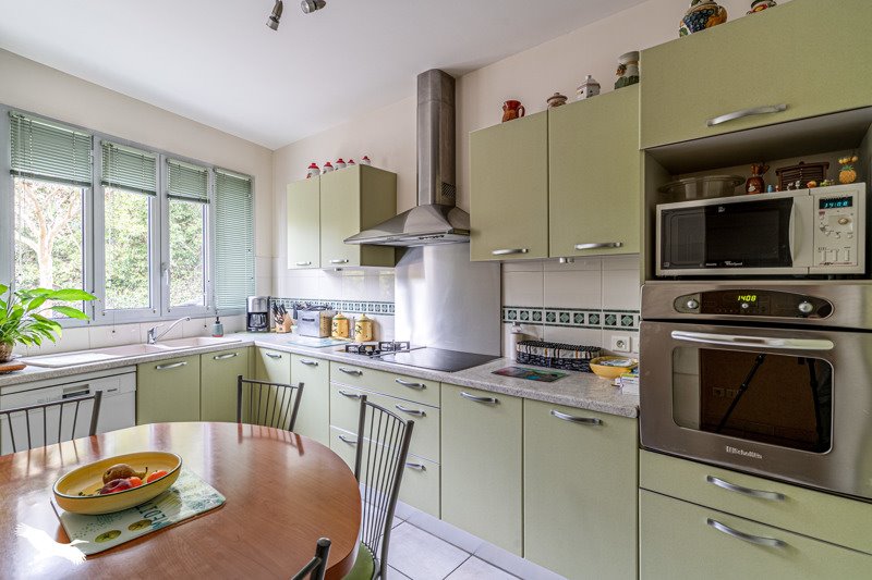 Vente Maison BORDEAUX - 5 pièces -145 m² - (33200)