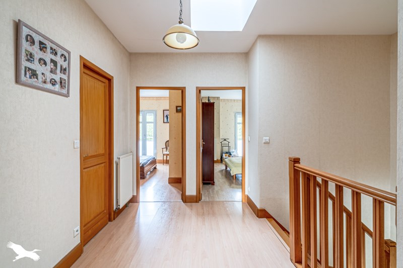 Vente Maison BORDEAUX - 5 pièces -145 m² - (33200)