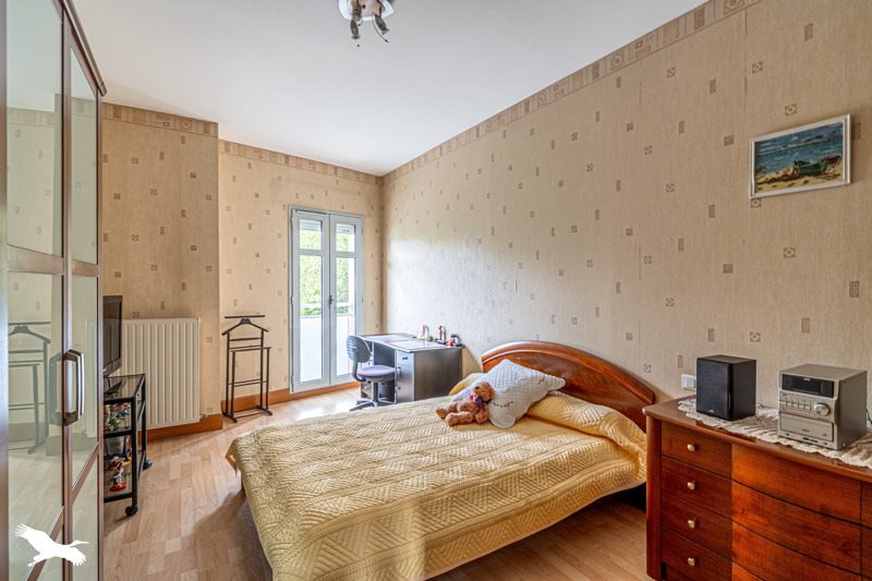 Vente Maison BORDEAUX - 5 pièces -145 m² - (33200)