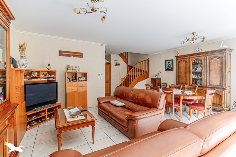 Vente Maison BORDEAUX - 5 pièces -145 m² - (33200)