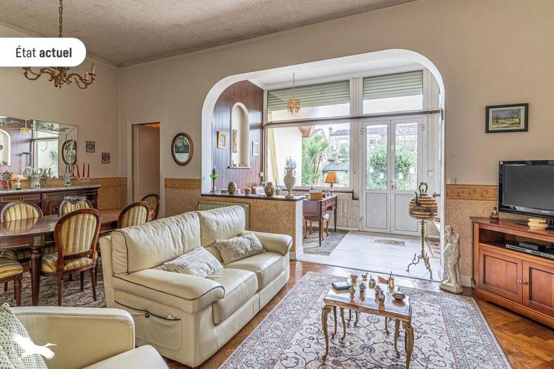 Vente Maison LE BOUSCAT 33110 4 pièces - 97 m²