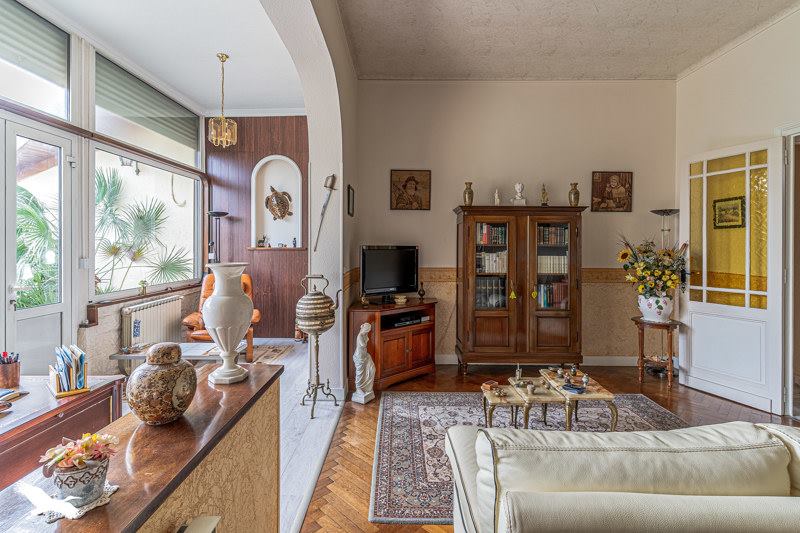 Vente Maison LE BOUSCAT - 4 pièces -97 m² - (33110)