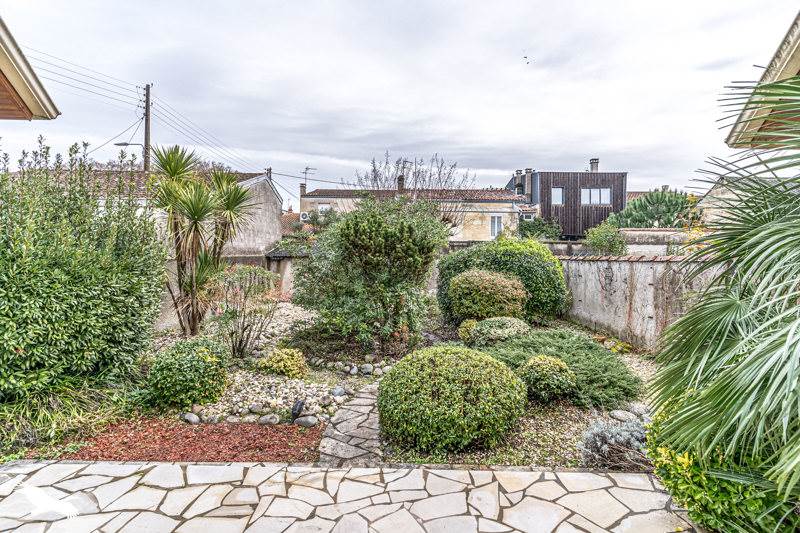 Vente Maison LE BOUSCAT - 4 pièces -97 m² - (33110)