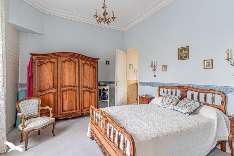 Vente Maison LE BOUSCAT - 4 pièces -97 m² - (33110)