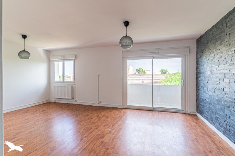 Vente Appartement BORDEAUX - 3 pièces -75 m² - (33200)
