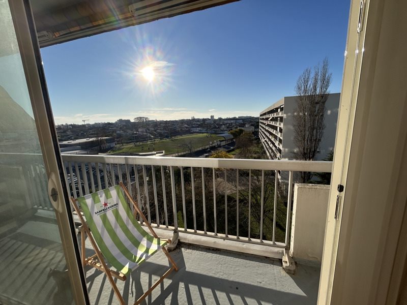 Vente Appartement LE BOUSCAT - 4 pièces -90 m² - (33110)
