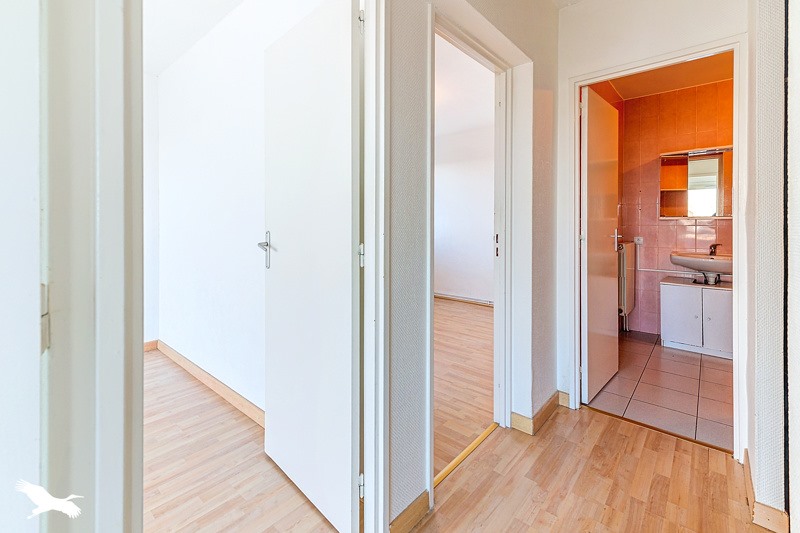 Vente Appartement LE BOUSCAT - 4 pièces -90 m² - (33110)