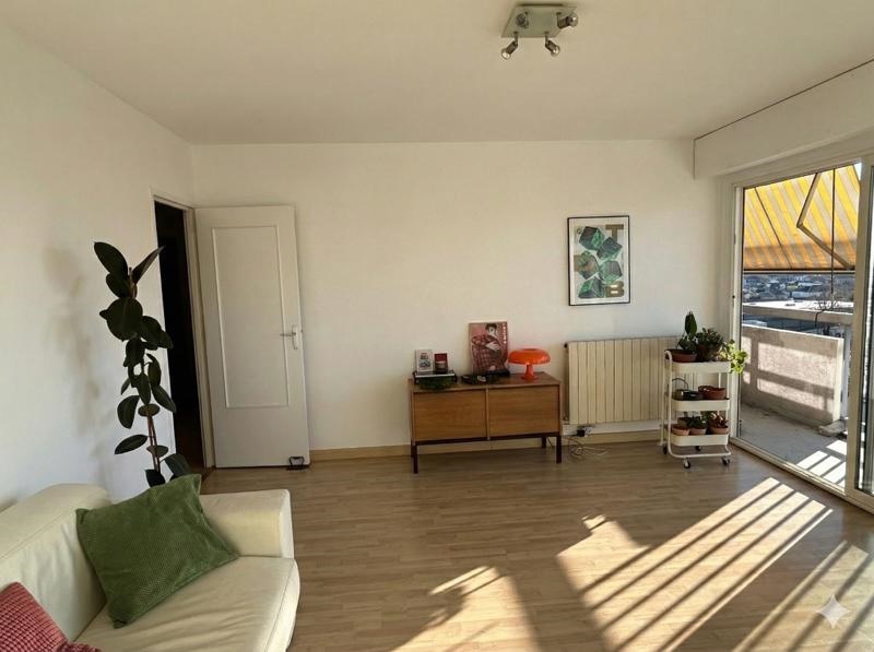 Vente Appartement LE BOUSCAT - 4 pièces -90 m² - (33110)