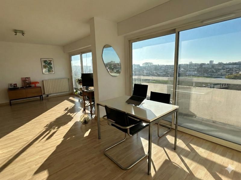 Vente Appartement LE BOUSCAT - 4 pièces -90 m² - (33110)