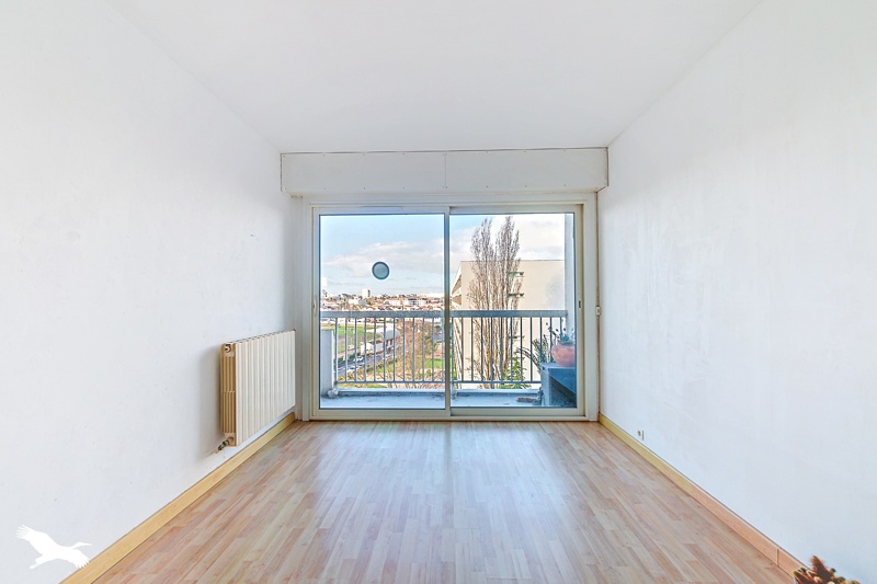 Vente Appartement LE BOUSCAT - 4 pièces -90 m² - (33110)