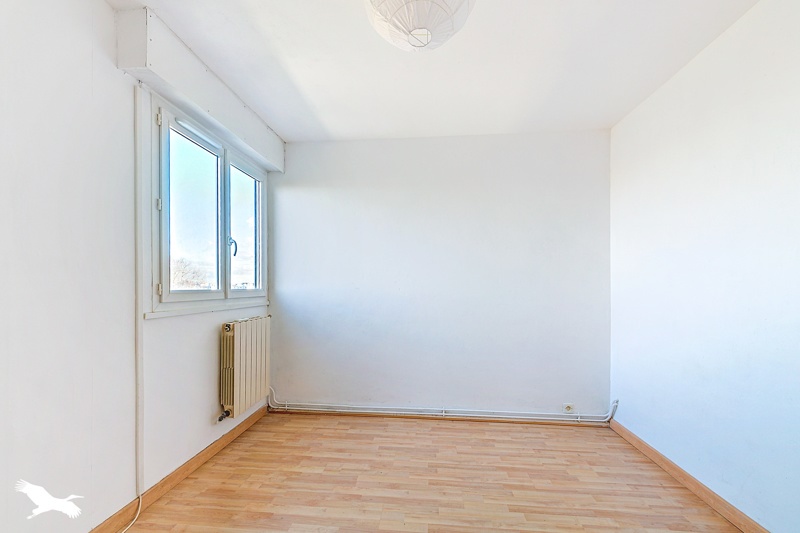Vente Appartement LE BOUSCAT - 4 pièces -90 m² - (33110)