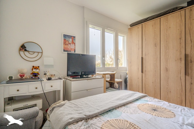 Vente Appartement BORDEAUX - 4 pièces -70 m² - (33200)