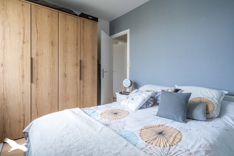 Vente Appartement BORDEAUX - 4 pièces -70 m² - (33200)