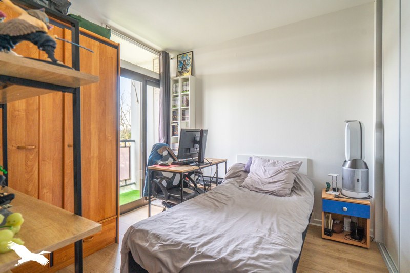 Vente Appartement BORDEAUX - 4 pièces -70 m² - (33200)