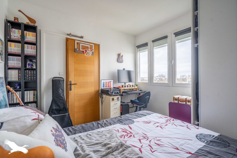 Vente Appartement BORDEAUX - 4 pièces -70 m² - (33200)
