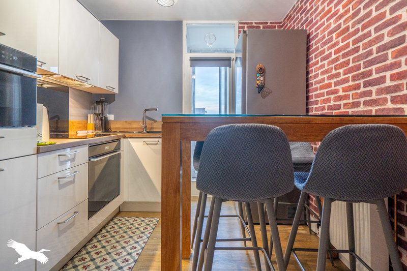 Vente Appartement BORDEAUX - 4 pièces -70 m² - (33200)