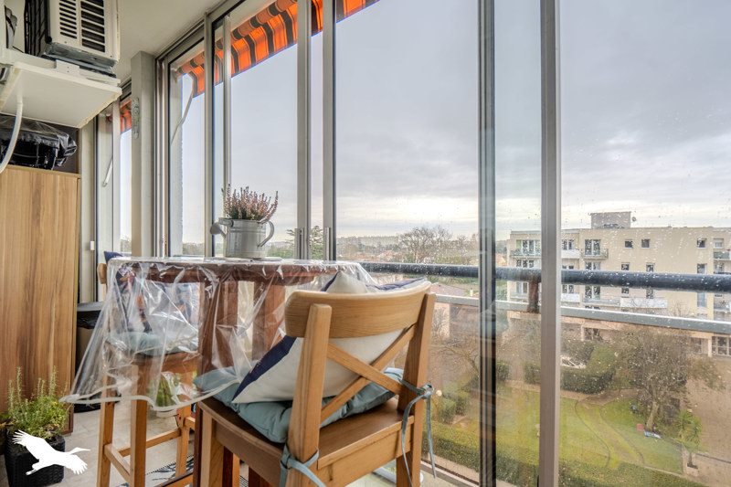 Vente Appartement BORDEAUX - 4 pièces -70 m² - (33200)