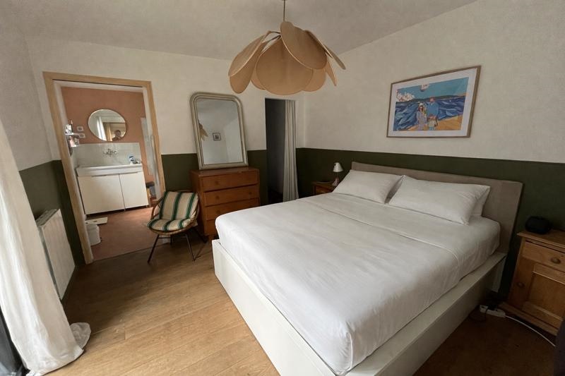 Vente Maison LE BOUSCAT - 5 pièces -140 m² - (33110)