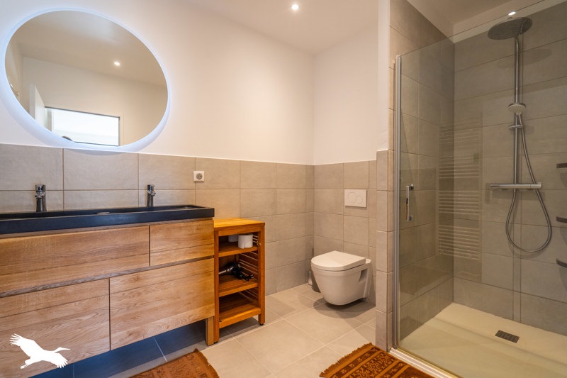 Vente Maison LE BOUSCAT - 6 pièces -155 m² - (33110)