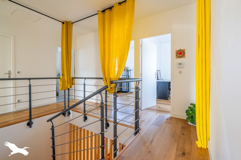 Vente Maison LE BOUSCAT - 6 pièces -155 m² - (33110)