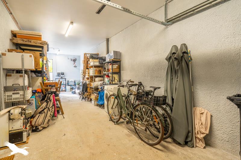 Vente Maison LE BOUSCAT - 6 pièces -155 m² - (33110)