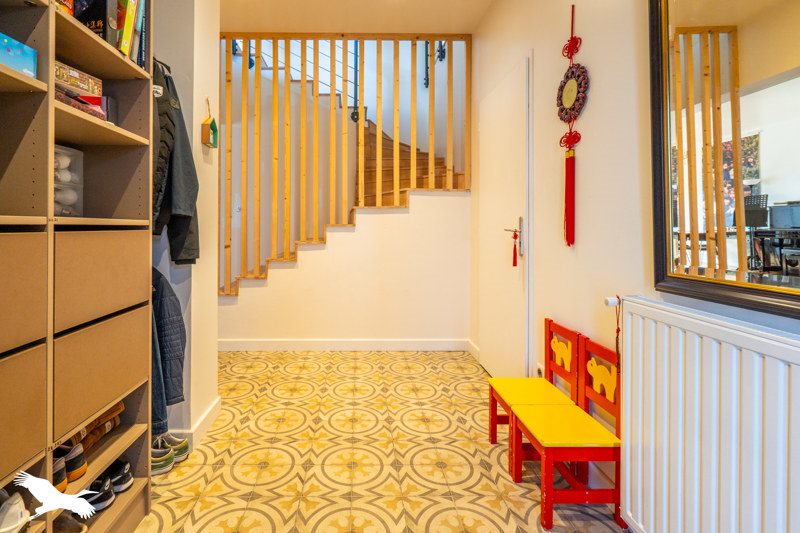 Vente Maison LE BOUSCAT - 6 pièces -155 m² - (33110)