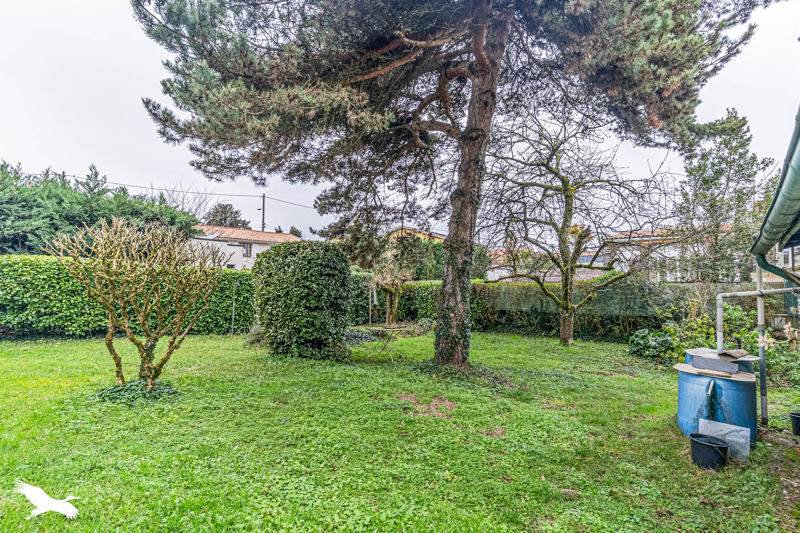 Vente Maison LE BOUSCAT - 6 pièces -105 m² - (33110)