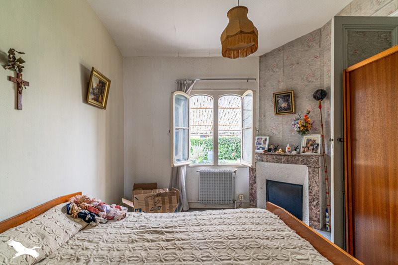 Vente Maison LE BOUSCAT - 6 pièces -105 m² - (33110)