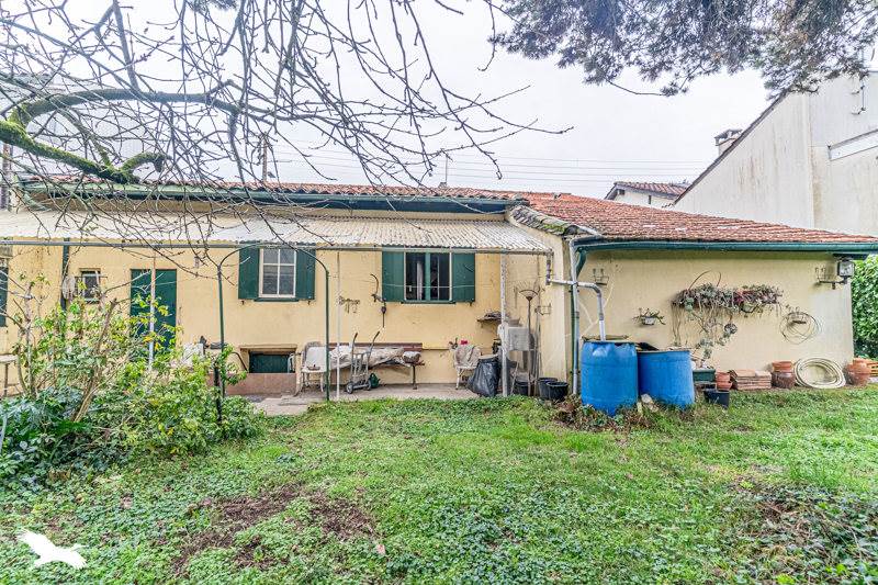 Vente Maison LE BOUSCAT - 6 pièces -105 m² - (33110)