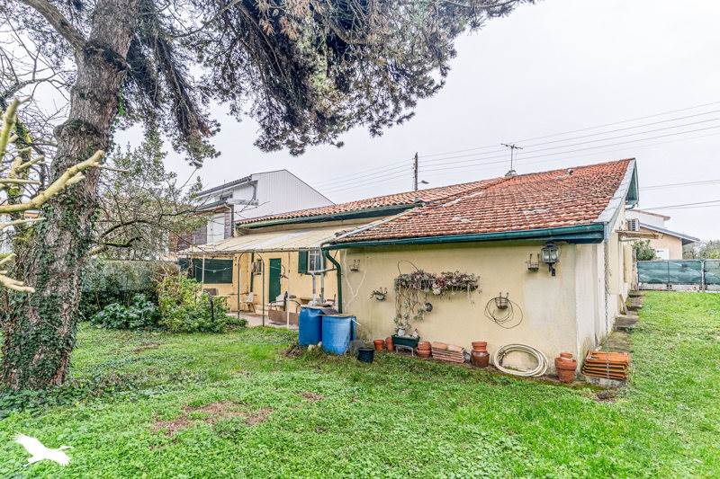Vente Maison LE BOUSCAT - 6 pièces -105 m² - (33110)