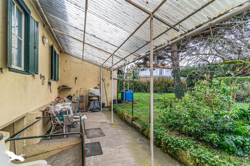 Vente Maison LE BOUSCAT - 6 pièces -105 m² - (33110)