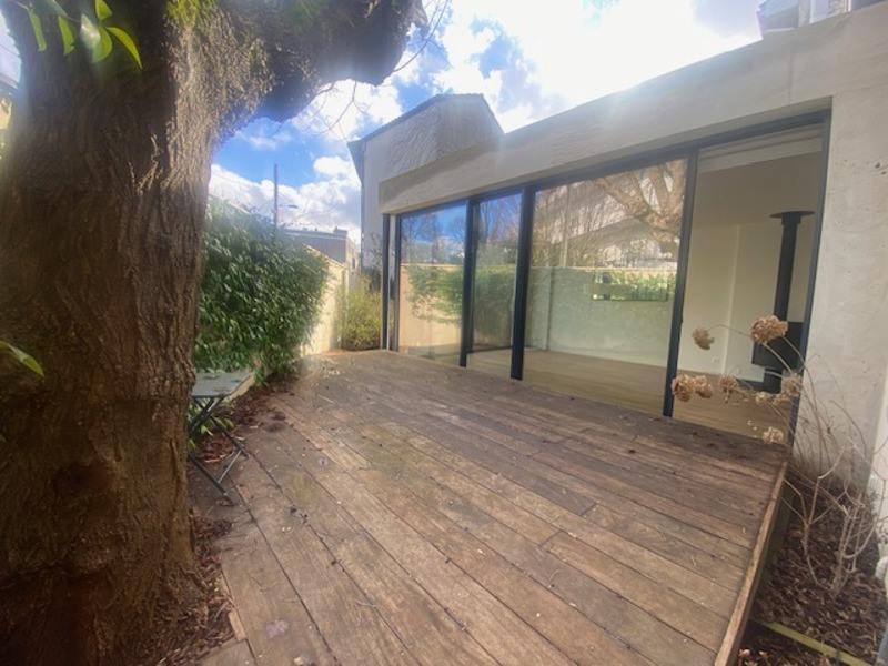 Vente Maison BORDEAUX - 4 pièces -90 m² - (33200)