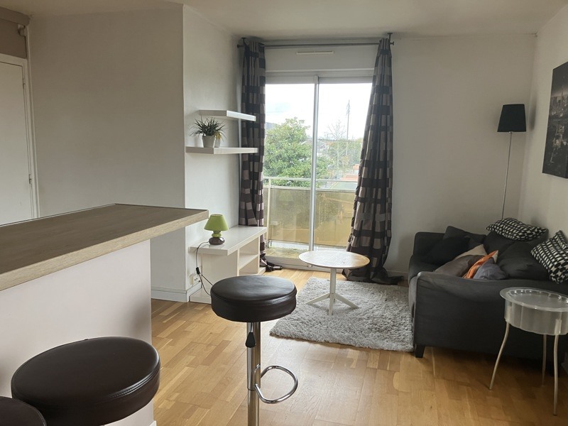 Vente Appartement BORDEAUX - 2 pièces -37 m² - (33200)