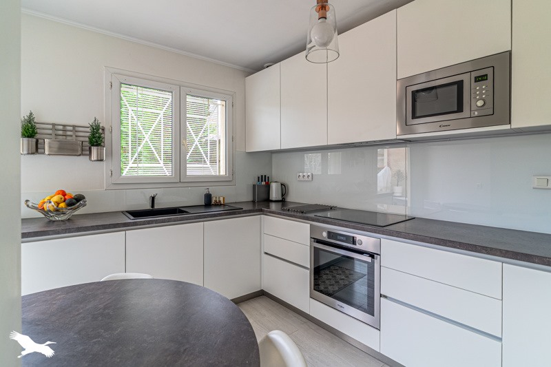 Vente Maison BORDEAUX - 5 pièces -109 m² - (33200)
