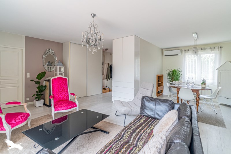 Vente Maison BORDEAUX - 5 pièces -109 m² - (33200)