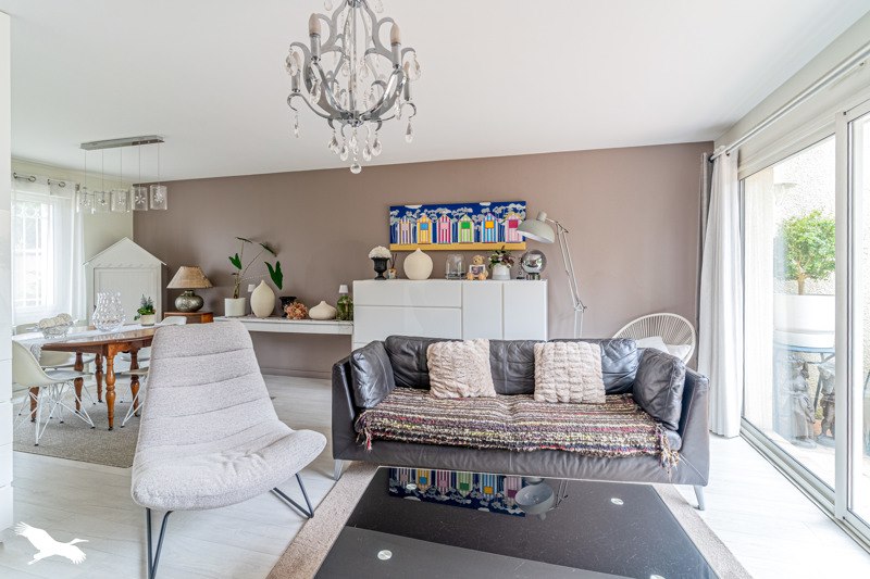 Vente Maison BORDEAUX - 5 pièces -109 m² - (33200)