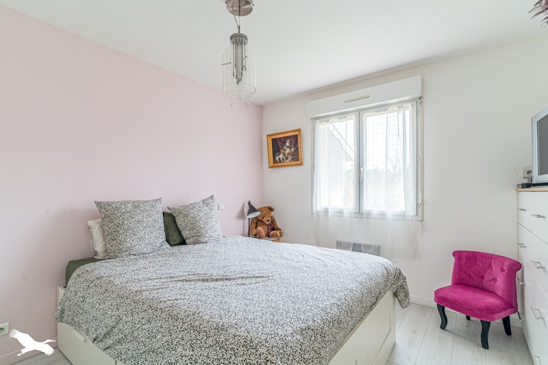 Vente Maison BORDEAUX - 5 pièces -109 m² - (33200)