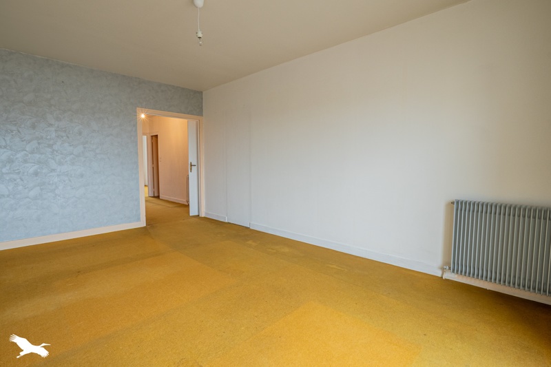 Vente Appartement LE BOUSCAT - 5 pièces -98 m² - (33110)