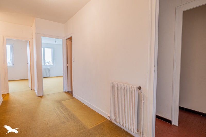 Vente Appartement LE BOUSCAT - 5 pièces -98 m² - (33110)