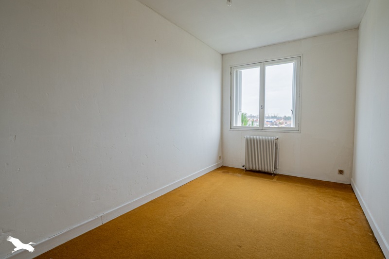 Vente Appartement LE BOUSCAT - 5 pièces -98 m² - (33110)