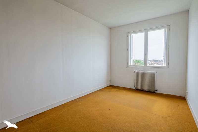 Vente Appartement LE BOUSCAT - 5 pièces -98 m² - (33110)